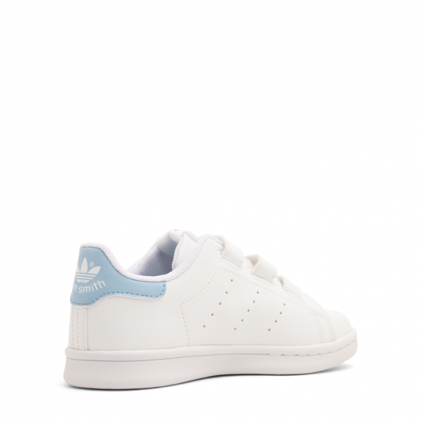 Adidas Stan Smith sneakers for Girl White in UAE Level Shoes
