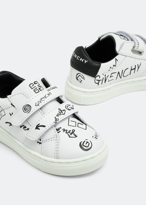 Boys givenchy shoes 2025