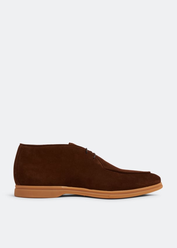 Desert shoes mens deals
