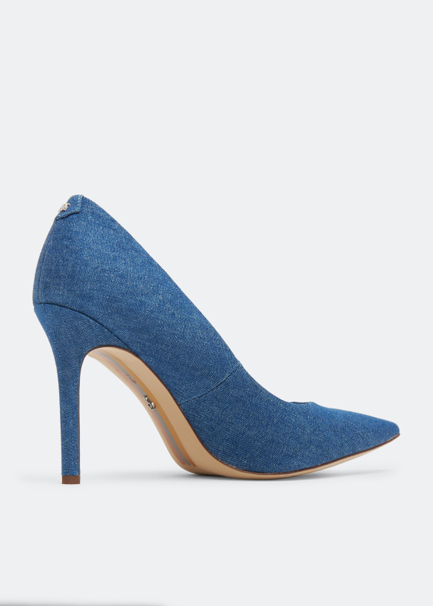 Sam edelman deals hazel blue