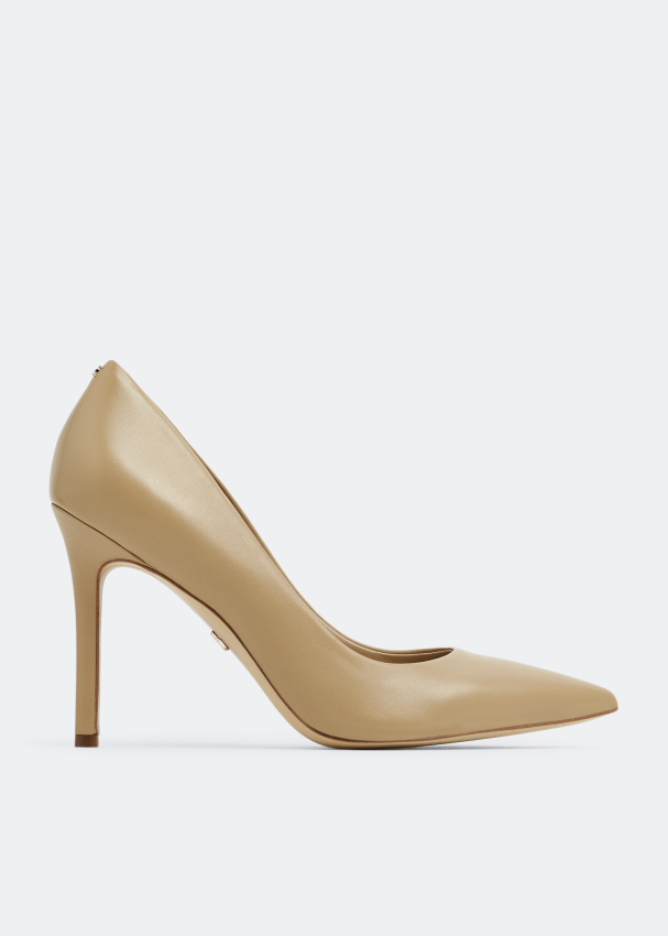 Sam Edelman Hazel pumps for Women - Beige in UAE | Level Shoes