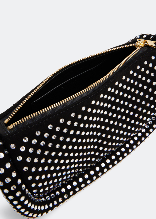 JW Anderson Bumper-12 crossbody bag for Women - Black in UAE