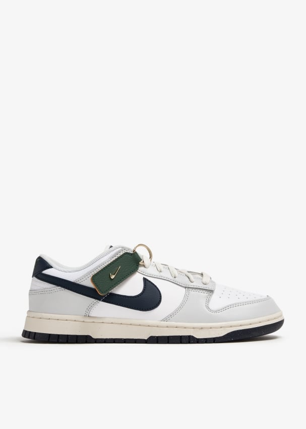 Dunk Low Next Nature sneakers