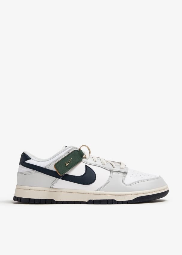 Dunk Low Next Nature 运动鞋