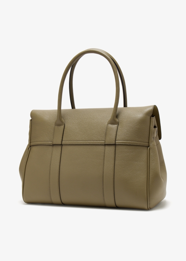 Mulberry bayswater shoulder bag on sale