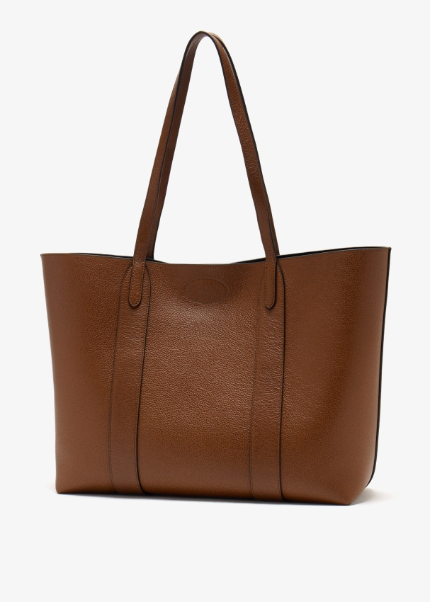 Mulberry Bayswater tote bag for Women Brown in UAE Level Shoes