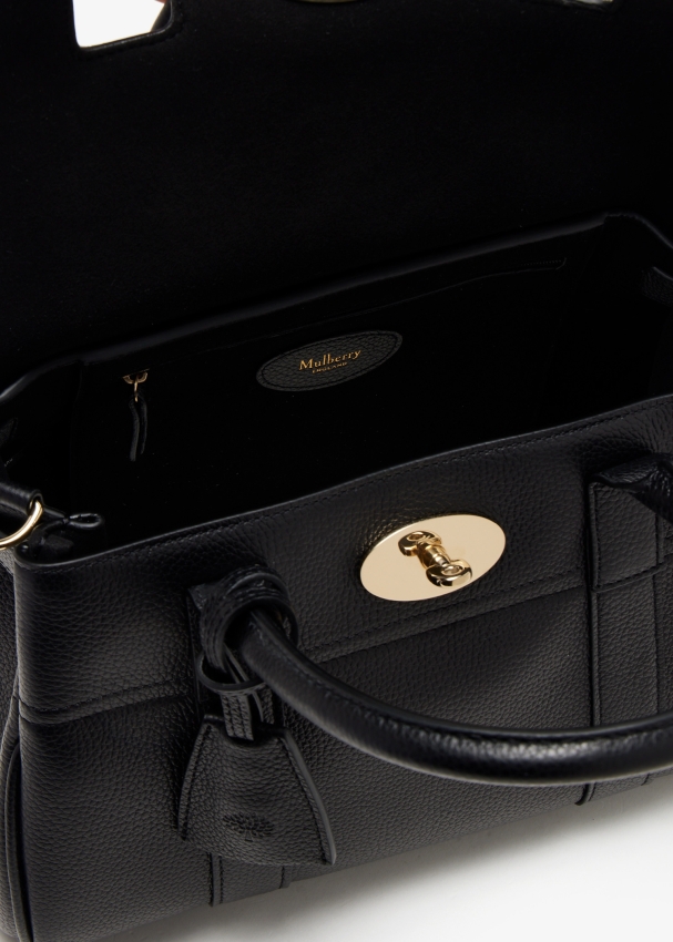 Mulberry bag small bayswater discount