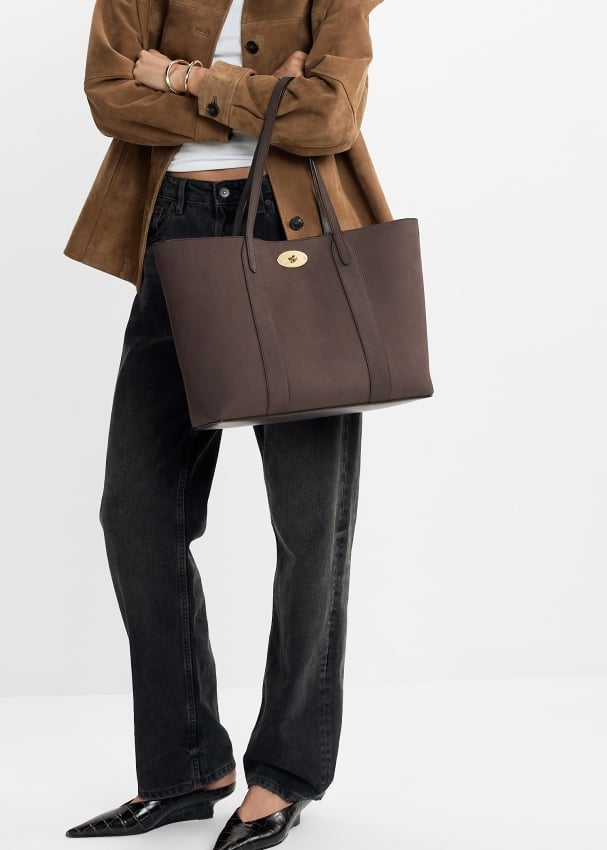 Mulberry tote bag cheap