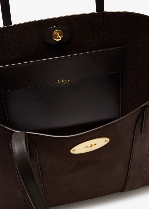 Mulberry bayswater purse hotsell