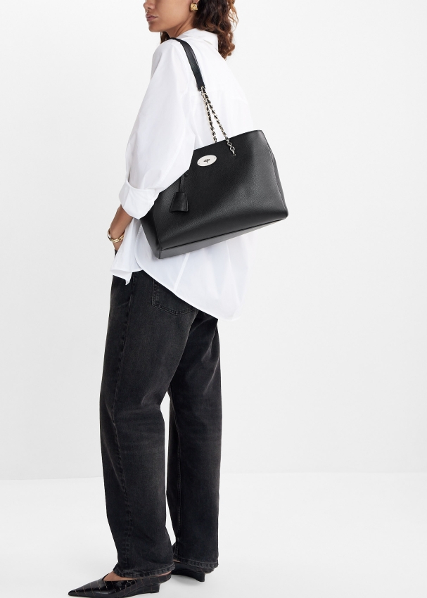Mulberry chain bag outlet