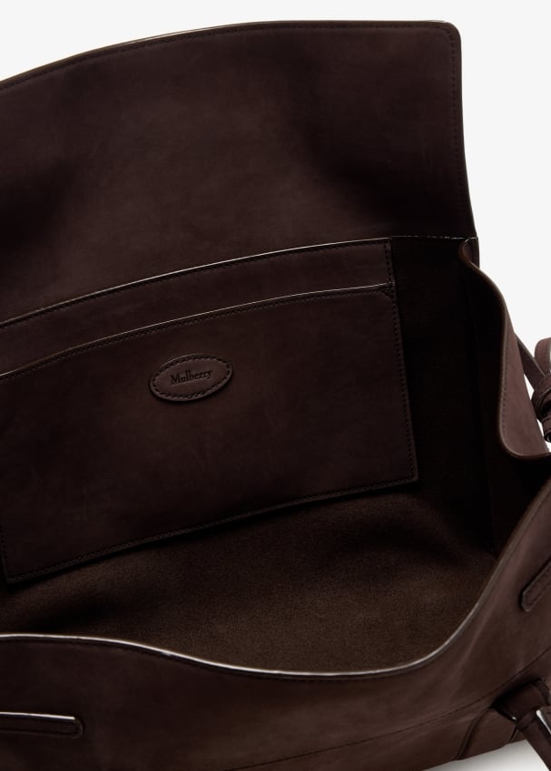 Mulberry small bayswater backpack clearance