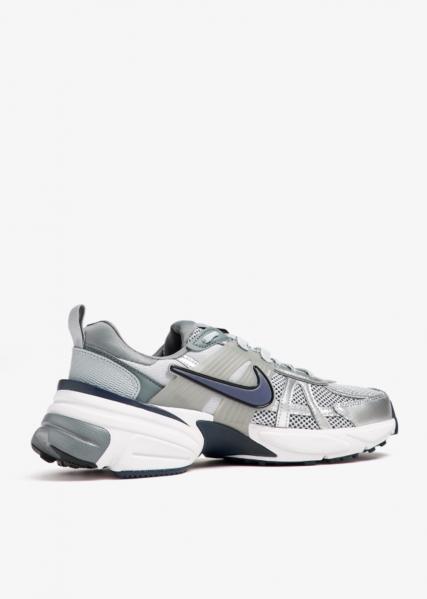 Nike V2K Run sneakers for Men Grey in UAE Level Shoes