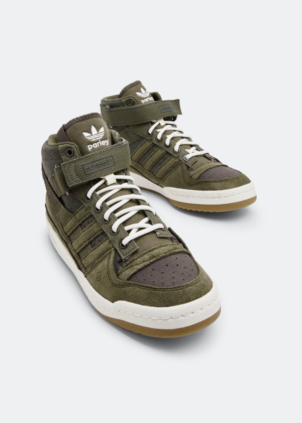 Men's online parley shoes