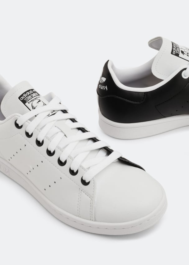 Adidas x Disney Stan Smith Cruella sneakers for Men White in Kuwait Level Shoes