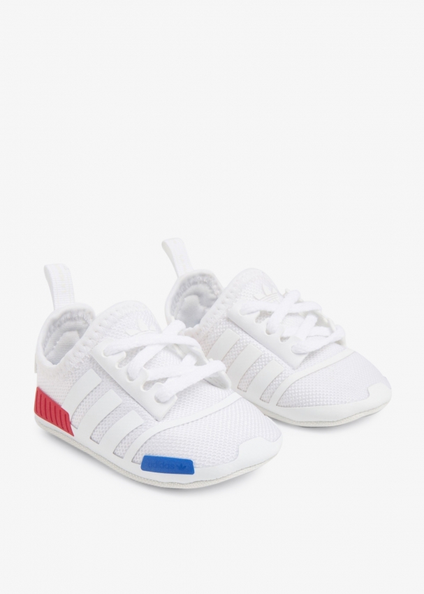 Adidas baby crib 2025