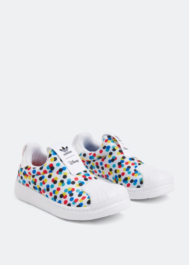 Adidas superstar dots shoes shop