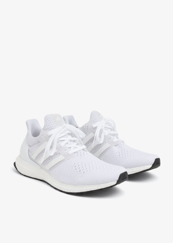 Adidas Ultraboost 1.0 sneakers for Women - White in UAE | Level Shoes