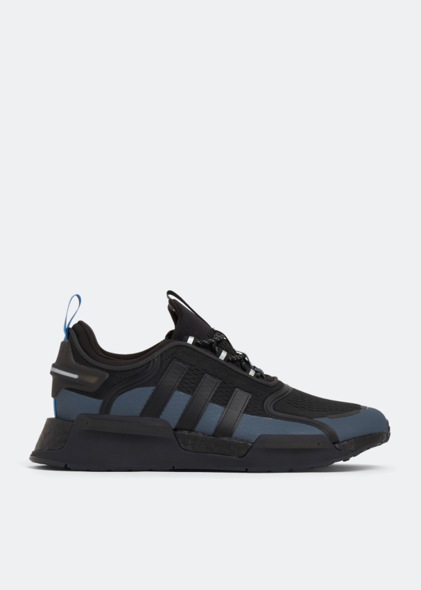 国産品 UAE in Black - Men for sneakers NMD_V3 adidas | Shoes Level 靴