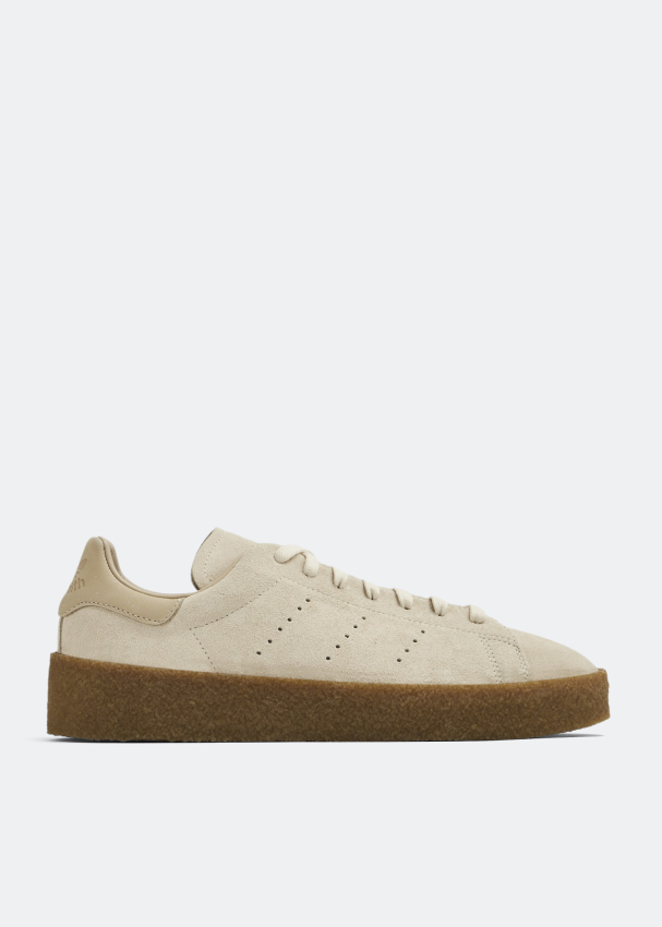 Adidas Stan Smith Crepe sneakers for Men Black in UAE Level Shoes