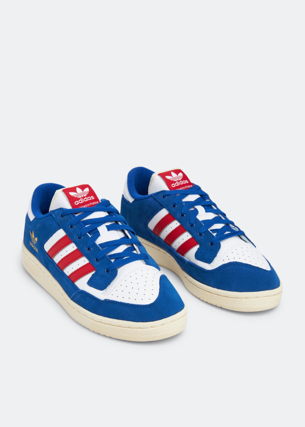 Adidas Centennial 85 low sneakers for Men Blue in Oman Level Shoes