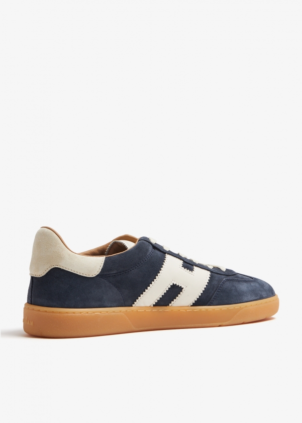 Hogan H647 sneakers for Men Blue in UAE Level Shoes