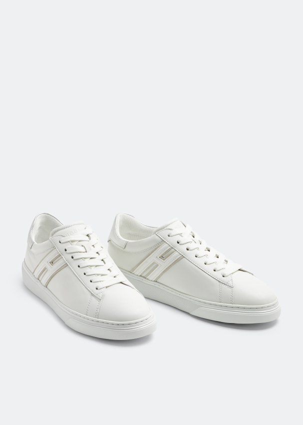 Hogan H365 sneakers for Women White in UAE Level Shoes