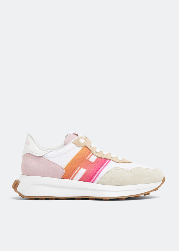 Hogan sneakers damen outlet