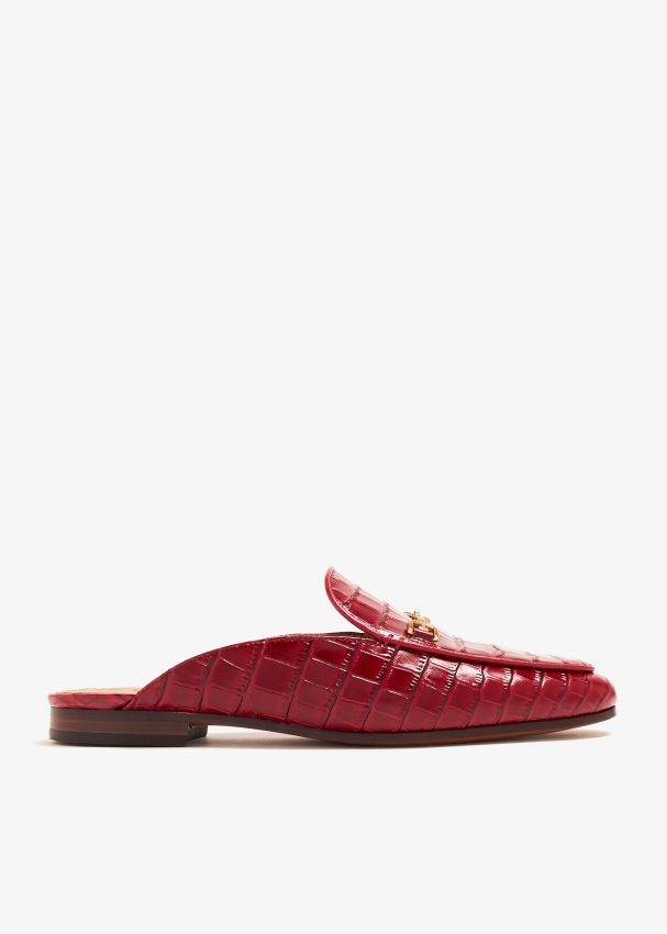 Mules anniel deals
