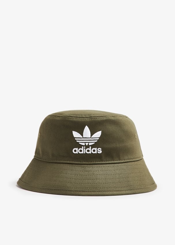 Adidas bucket hat green 2025