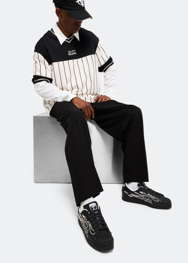 Adidas superstar sales ripple