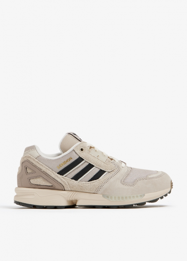 Adidas x OFFSPRING ZX 8000 'Consortium Cup' sneakers for Women 