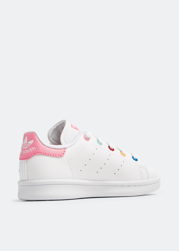 adidas x Hello Kitty Stan Smith sneakers for Kids Unisex