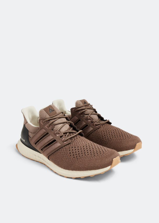 Adidas Ultraboost 1.0 sneakers for Men Brown in Kuwait Level Shoes