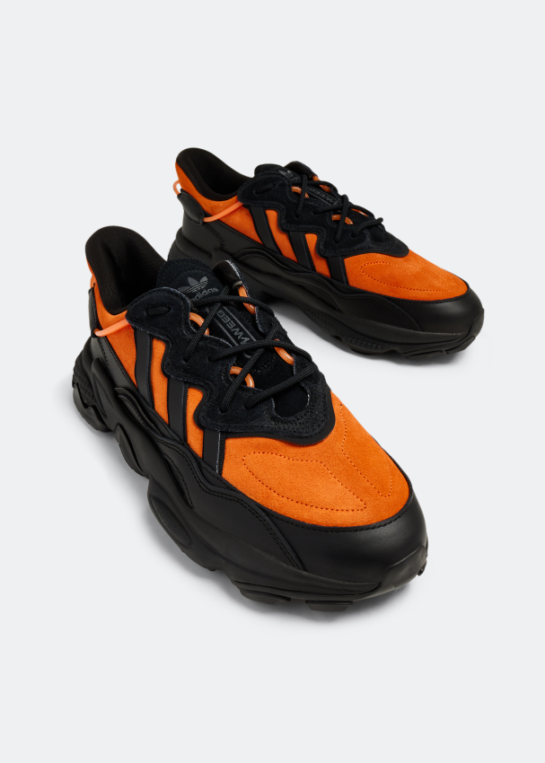 Adidas Ozweego TR sneakers for Men Black in UAE Level Shoes