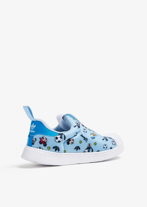 Adidas disney on sale bebe