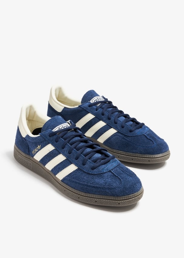 Adidas Handball Spezial sneakers for Men Blue in Bahrain Level Shoes