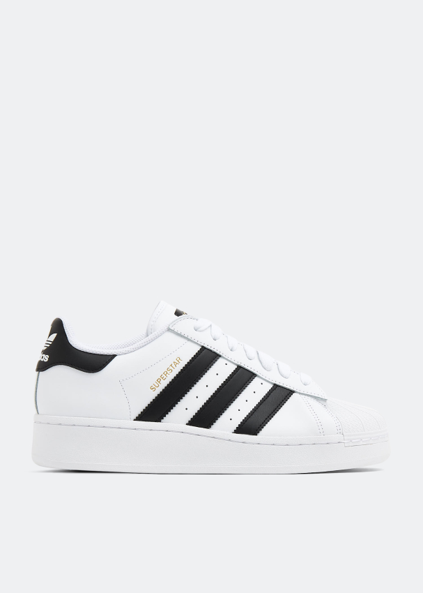 Adidas Superstar XLG sneakers for Men - White in UAE | Level Shoes