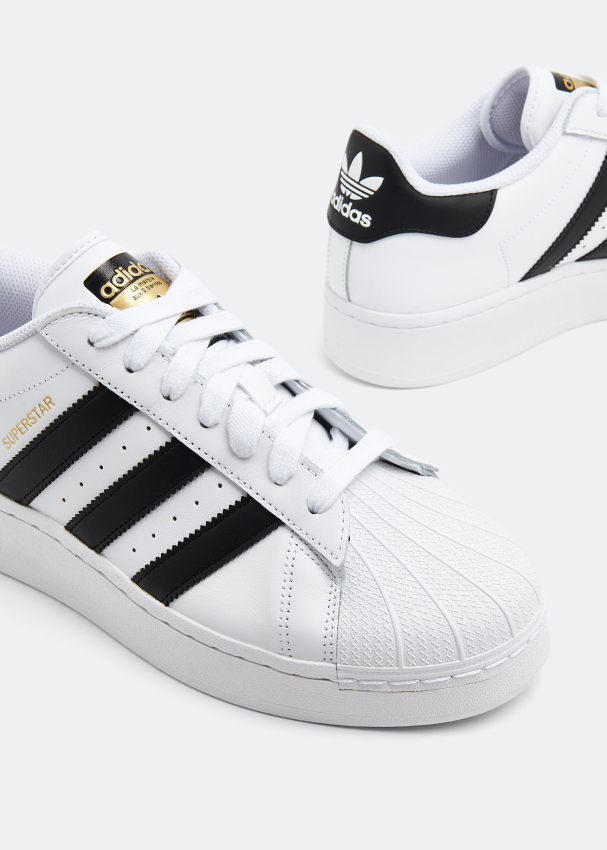 Superstar outlet men white