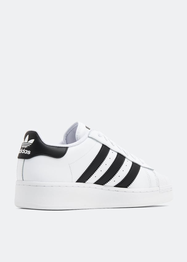 Adidas Superstar XLG sneakers for Men - White in UAE | Level Shoes