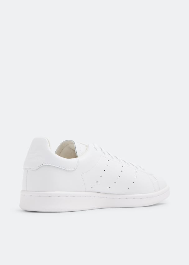 adidas Presents The Stan Smith Lux With Buttery Leathers