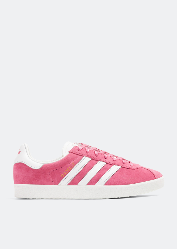 Adidas Gazelle 85 sneakers for Women - Pink in UAE | Level Shoes