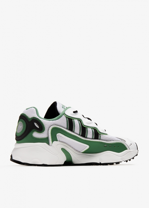 Ozweego trainers cheap
