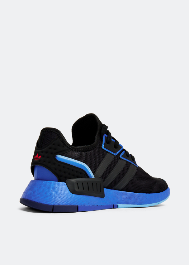 Adidas NMD G1 sneakers for Unisex Black in UAE Level Shoes