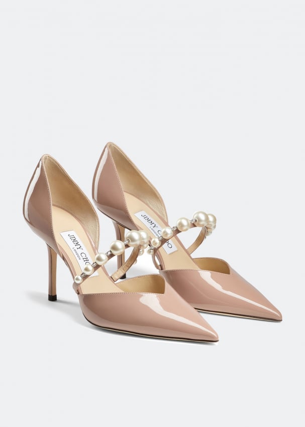 Jimmy choo sales shoes women