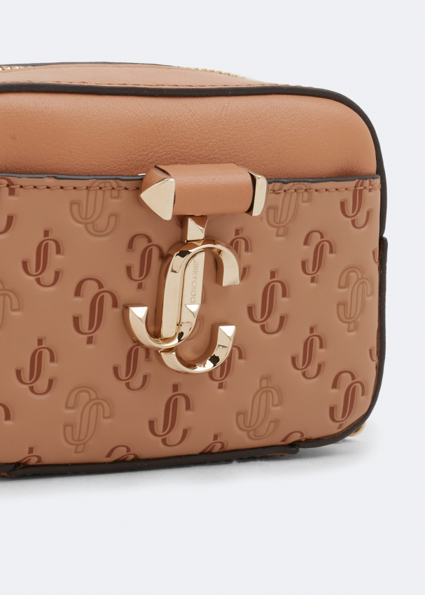 Jimmy choo sales hale bag