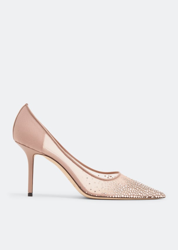 Shop Pumps for Women in UAE | Level Shoes