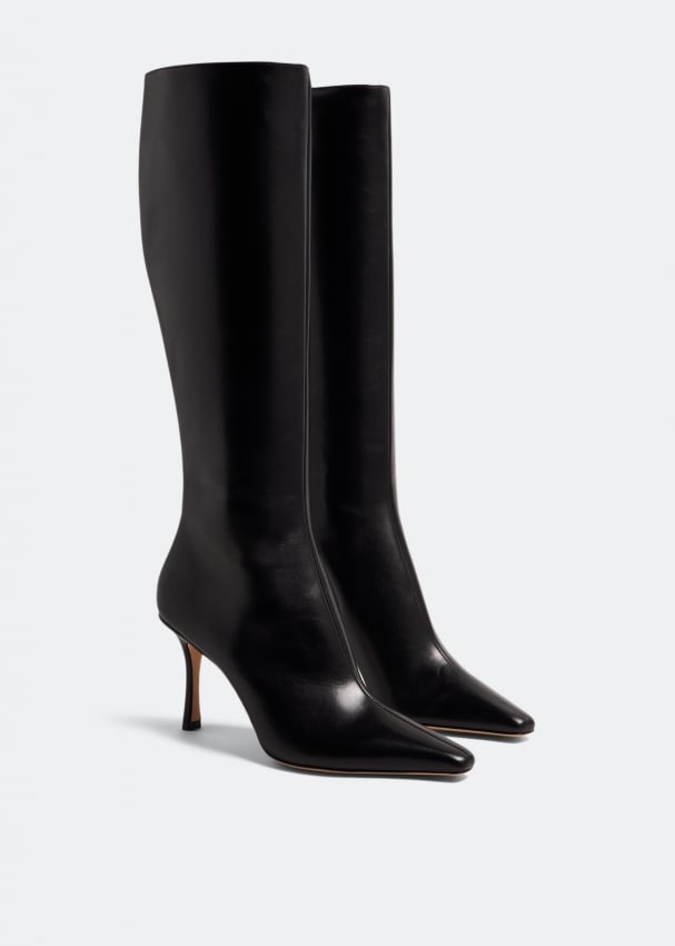 Boots jimmy choo hotsell