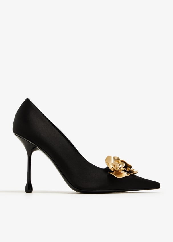 Shop Pumps for Women in UAE | Level Shoes