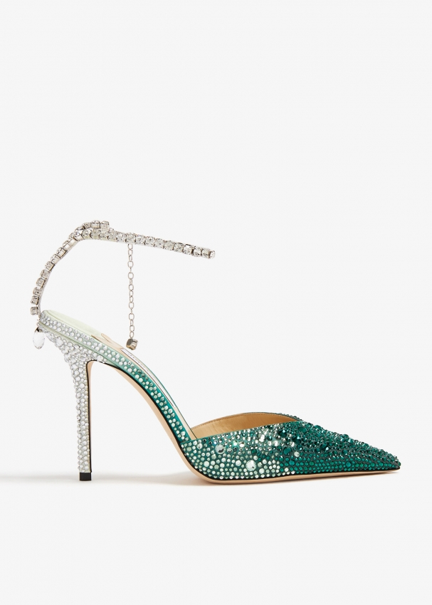 Shop Jimmy Choo for Women in UAE | Level Shoes