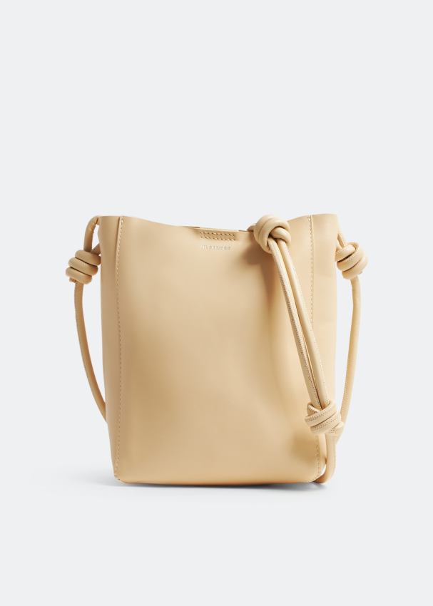 Jil sander crossbody 2025 bag